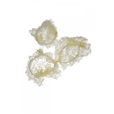 Bun Nets Pack of 3 Bun Nets Pack of 3