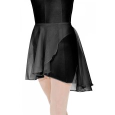 Gina Georgette Skirt