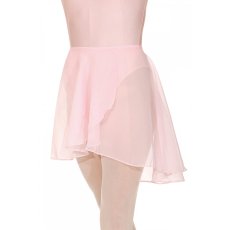 Gina Georgette Skirt