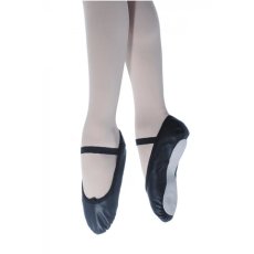 Leather Ballet Shoes Ophelia