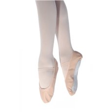Leather Ballet Shoes Ophelia