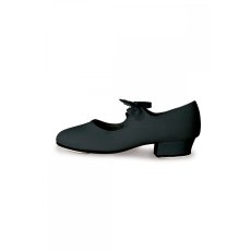 LHC Canvas Tap Shoe LHC Canvas Tap Shoe