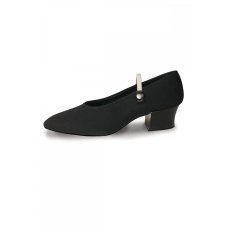 Cuban Heel Character Shoe Cuban Heel Character Shoe
