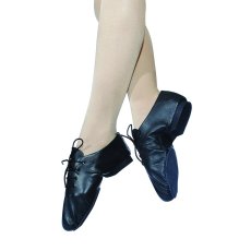 Split Sole Jazz Shoe Split Sole Jazz Shoe