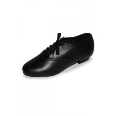 BLB Boys Leather Oxford