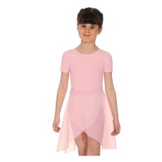 Tulip Wrapover Skirt Tulip Wrapover Skirt