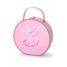 Vanity Case Ballerina design Vanity Case Ballerina design
