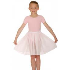 Voile Skirt Voile Skirt