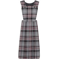 Prestwick Tartan Pinafore Prestwick Tartan Pinafore