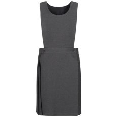 Kilt Style Pinafore Kilt Style Pinafore