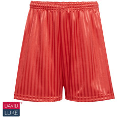 Shadow Stripe Short Shadow Stripe Short