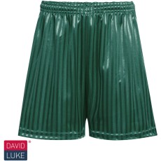 Shadow Stripe Short Shadow Stripe Short