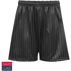 Shadow Stripe Short Shadow Stripe Short