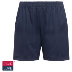 Classic Cotton Sports Shorts Classic Cotton Sports Shorts