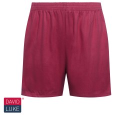 Classic Cotton Sports Shorts Classic Cotton Sports Shorts