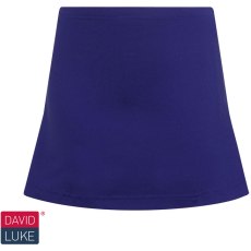 Dry Stretch Skort