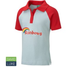 Rainbow Polo Rainbow Polo