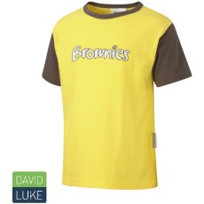 Brownie T-Shirt