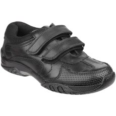 Hush Puppies Jezza Boys Shoe Hush Puppies Jezza Boys Shoe