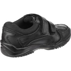 Hush Puppies Jezza Boys Shoe