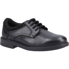 Hush Puppie Tommy Boys Shoe Hush Puppie Tommy Boys Shoe