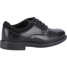 Hush Puppie Tommy Boys Shoe Hush Puppie Tommy Boys Shoe