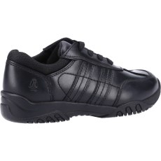 Hush Puppies Jezza 2 Lace Boys Shoe Hush Puppies Jezza 2 Lace Boys Shoe