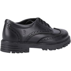 Hush Puppies Maxine Girls Shoes Hush Puppies Maxine Girls Shoes