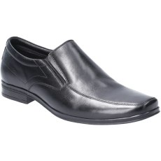 Hush Puppies Billy Junior School Shoe Hush Puppies Billy Junior School Shoe