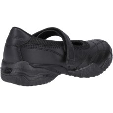 Skechers Velocity Pouty Girls Shoe Skechers Velocity Pouty Girls Shoe