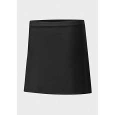 Plain Sports Skort
