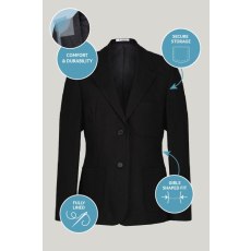 Girls Elements Blazer Girls Elements Blazer
