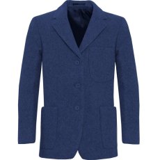 Flannel Girls Blazer Flannel Girls Blazer