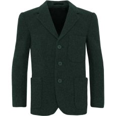 Flannel Boys Blazer Flannel Boys Blazer