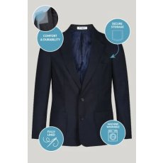 Boys Elements Blazer Boys Elements Blazer