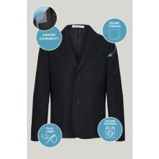 Boys Elements Blazer Boys Elements Blazer