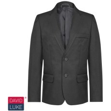 Boys Eco Jacket Boys Eco Jacket