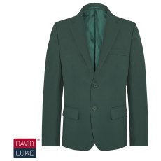 Boys Eco Jacket Boys Eco Jacket