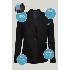 Girls Elements Jacket