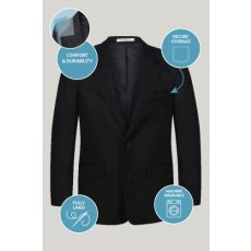 Boys Elements Jacket Boys Elements Jacket