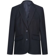 Girls Performa Eco Jacket (Pockets) Girls Performa Eco Jacket (Pockets)