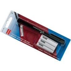 Name Tape Kit Name Tape Kit
