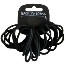 25 Endless Elastics 25 Endless Elastics