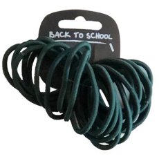 25 Endless Elastics 25 Endless Elastics