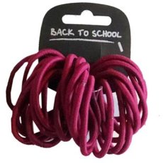 25 Endless Elastics 25 Endless Elastics