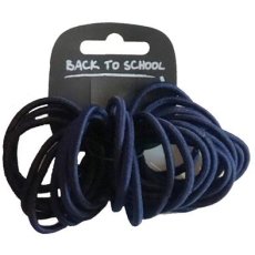 25 Endless Elastics