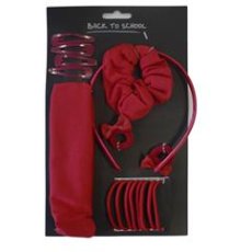 Large School Set of Hair Accessories Large School Set of Hair Accessories