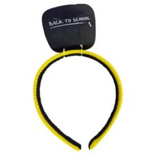 Jersey Hairband/Alice Band Jersey Hairband/Alice Band