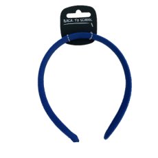 Jersey Hairband/Alice Band Jersey Hairband/Alice Band