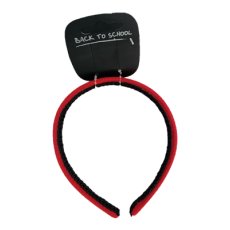Jersey Hairband/Alice Band Jersey Hairband/Alice Band